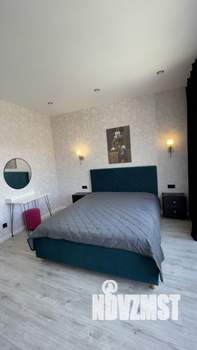 3-к квартира, посуточно, 68м2, 2/4 этаж