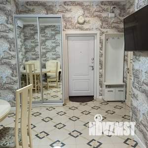 2-к квартира, посуточно, 60м2, 1/16 этаж