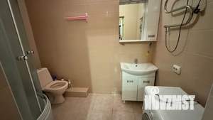 1-к квартира, посуточно, 42м2, 4/6 этаж