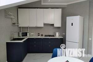 1-к квартира, посуточно, 55м2, 6/6 этаж