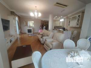 3-к квартира, на длительный срок, 114м2, 4/15 этаж