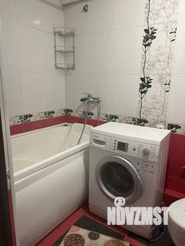 2-к квартира, посуточно, 46м2, 1/5 этаж