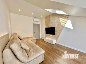 2-к квартира, посуточно, 75м2, 7/7 этаж