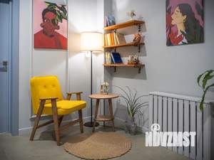 2-к квартира, посуточно, 75м2, 3/3 этаж