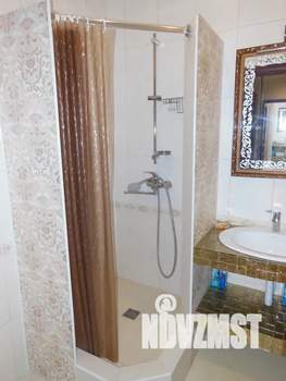 2-к квартира, посуточно, 55м2, 2/3 этаж