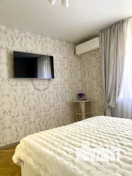 3-к квартира, посуточно, 62м2, 3/5 этаж