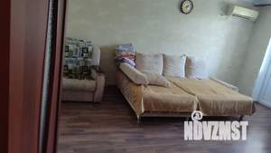 2-к квартира, посуточно, 53м2, 3/5 этаж