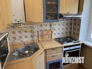 2-к квартира, посуточно, 55м2, 3/5 этаж