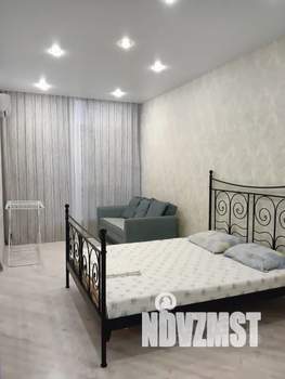 1-к квартира, посуточно, 56м2, 2/7 этаж