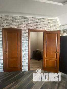 3-к квартира, посуточно, 140м2, 4/4 этаж