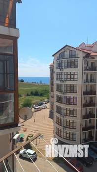 1-к квартира, посуточно, 38м2, 6/8 этаж