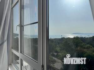 1-к квартира, посуточно, 50м2, 8/11 этаж