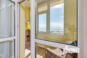 2-к квартира, на длительный срок, 70м2, 8/10 этаж