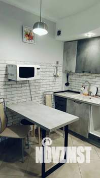 Студия квартира, посуточно, 22м2, 1/4 этаж