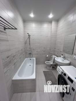 1-к квартира, посуточно, 46м2, 3/8 этаж