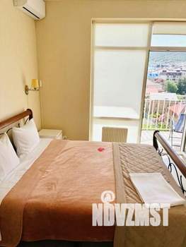 1-к квартира, посуточно, 55м2, 1/1 этаж