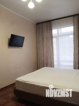 1-к квартира, на длительный срок, 49м2, 5/9 этаж