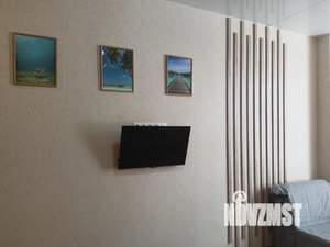 Студия квартира, посуточно, 30м2, 3/9 этаж