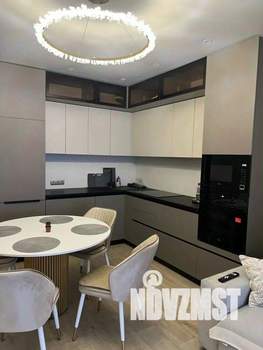 1-к квартира, посуточно, 46м2, 1/1 этаж