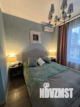 1-к квартира, посуточно, 35м2, 6/7 этаж