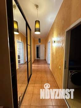 5-к квартира, посуточно, 140м2, 2/3 этаж