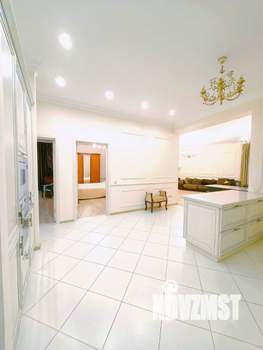 3-к квартира, на длительный срок, 105м2, 4/14 этаж