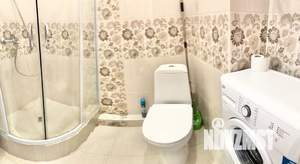Студия квартира, посуточно, 30м2, 2/8 этаж