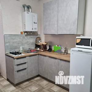 Студия квартира, посуточно, 30м2, 3/6 этаж