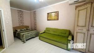 1-к квартира, на длительный срок, 40м2, 1/6 этаж