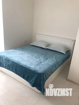 Студия квартира, на длительный срок, 32м2, 3/7 этаж