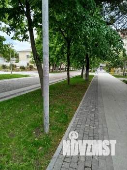 2-к квартира, посуточно, 42м2, 1/2 этаж