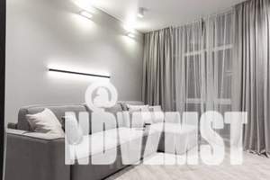 2-к квартира, посуточно, 53м2, 6/6 этаж