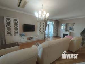 3-к квартира, на длительный срок, 114м2, 4/15 этаж