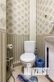 2-к квартира, посуточно, 60м2, 6/8 этаж