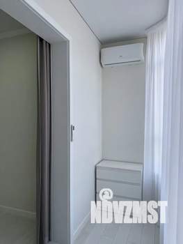 2-к квартира, посуточно, 75м2, 6/8 этаж