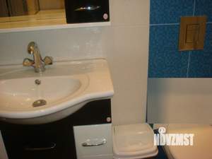 1-к квартира, посуточно, 52м2, 3/7 этаж