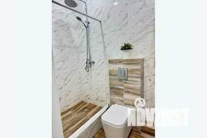 2-к квартира, посуточно, 52м2, 3/5 этаж