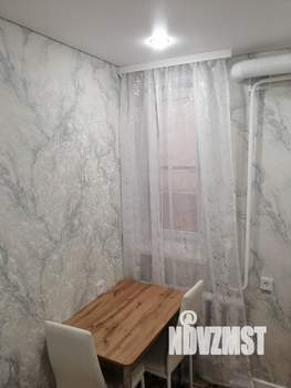 1-к квартира, на длительный срок, 26м2, 2/3 этаж