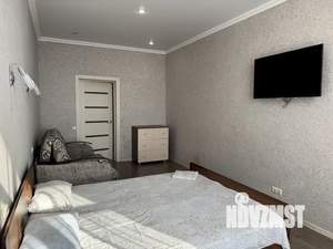1-к квартира, посуточно, 50м2, 8/11 этаж