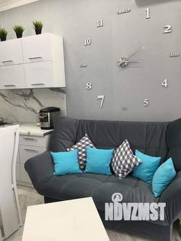 1-к квартира, посуточно, 45м2, 7/8 этаж