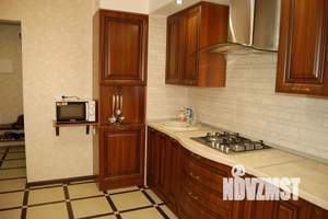 1-к квартира, посуточно, 45м2, 2/3 этаж