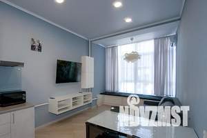 1-к квартира, посуточно, 51м2, 1/5 этаж