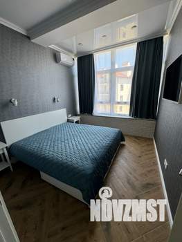 1-к квартира, посуточно, 50м2, 1/1 этаж