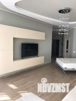 1-к квартира, посуточно, 60м2, 15/17 этаж