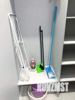 1-к квартира, посуточно, 40м2, 2/5 этаж