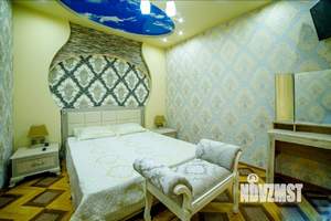 2-к квартира, посуточно, 57м2, 5/5 этаж