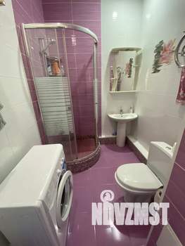 1-к квартира, посуточно, 36м2, 5/8 этаж