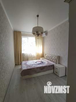 2-к квартира, на длительный срок, 50м2, 2/4 этаж