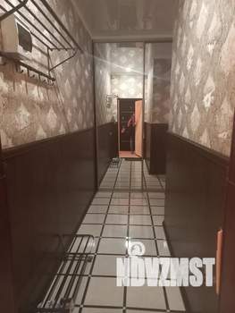 1-к квартира, посуточно, 46м2, 5/11 этаж