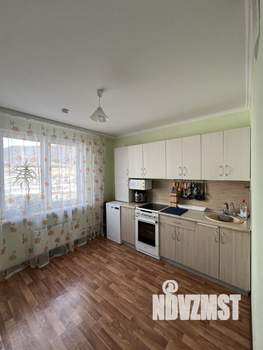 2-к квартира, на длительный срок, 60м2, 7/16 этаж